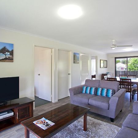 Aparthotel Regency Waterfront Noosa Noosaville Exterior foto