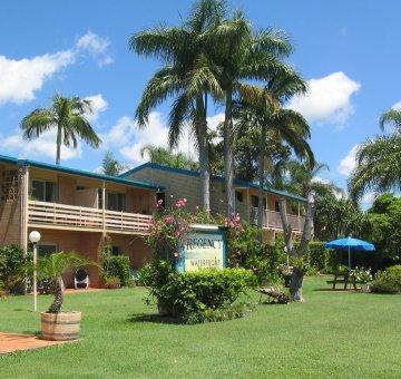 Aparthotel Regency Waterfront Noosa Noosaville Zimmer foto
